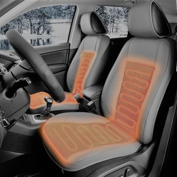 Karbonszálas vágható üléssfűtés